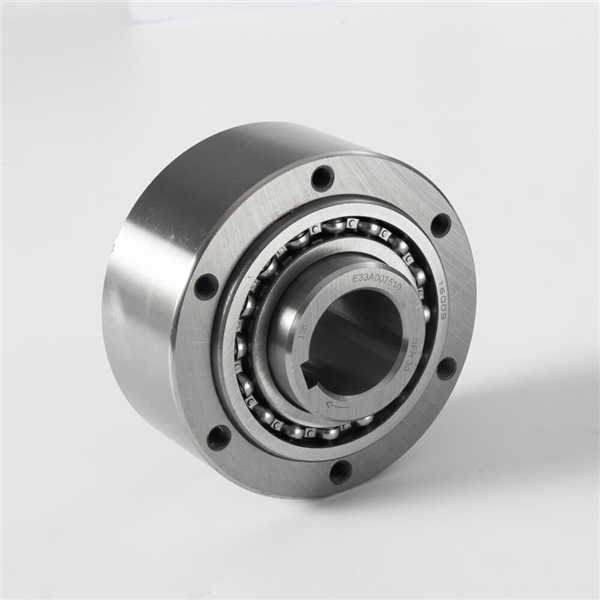 NFR Roller Clutch Bearing: Sprag Type One Way Clutch for Precision