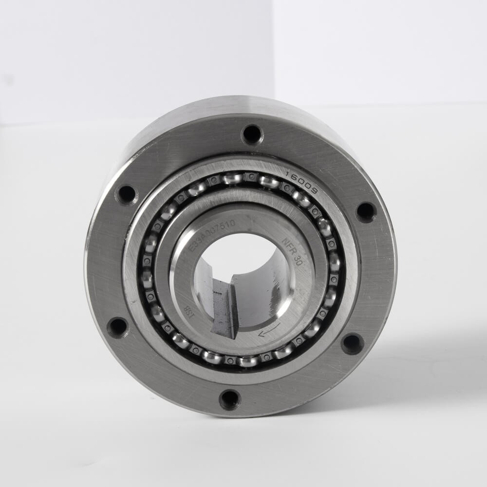 NFR Roller Clutch Bearing: Sprag Type One Way Clutch for Precision