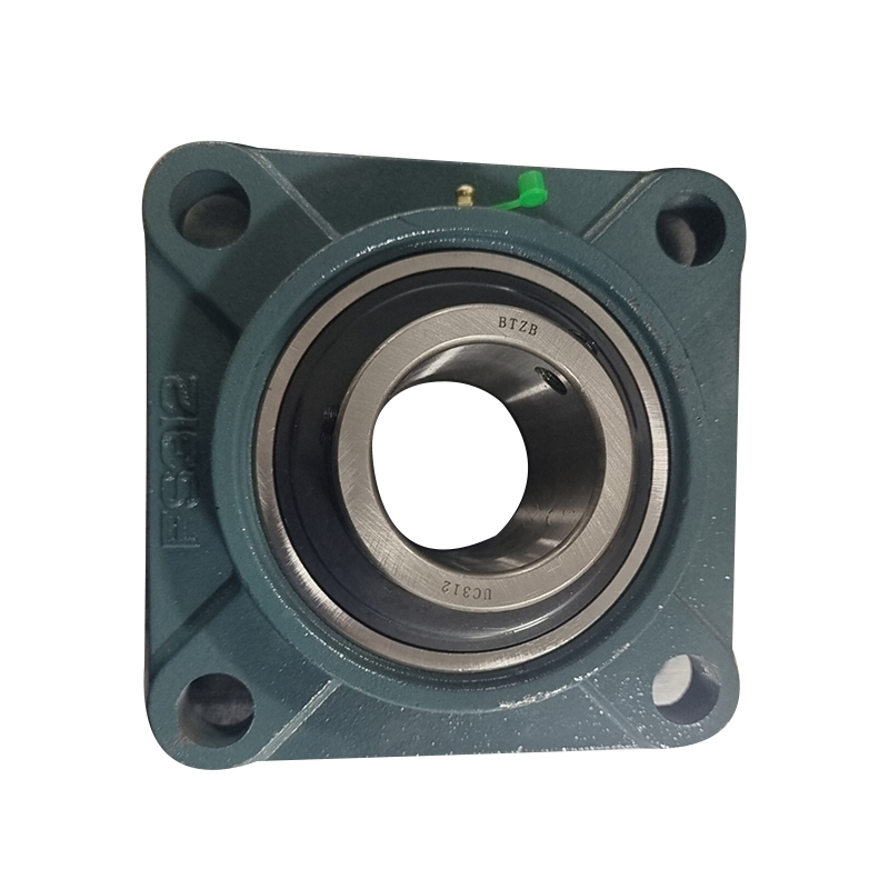 Understanding Self-Aligning Features of Spherical Roller Bearings for Optimal Performance