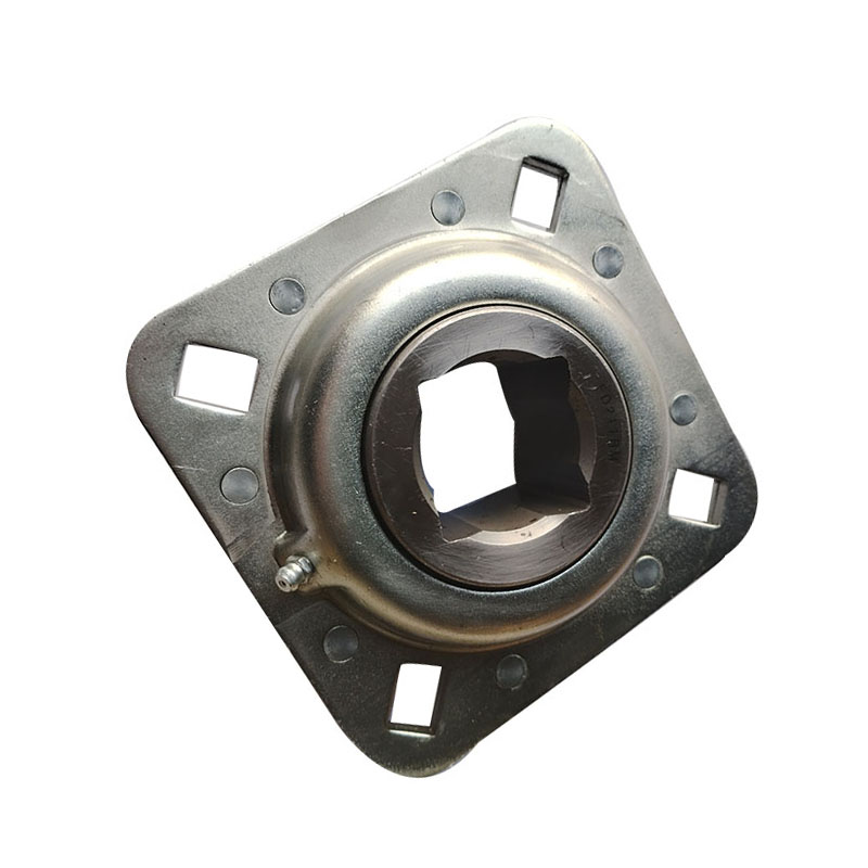 Spherical Roller Bearing Manufacturers and PDF Resources for Specifications and Applications