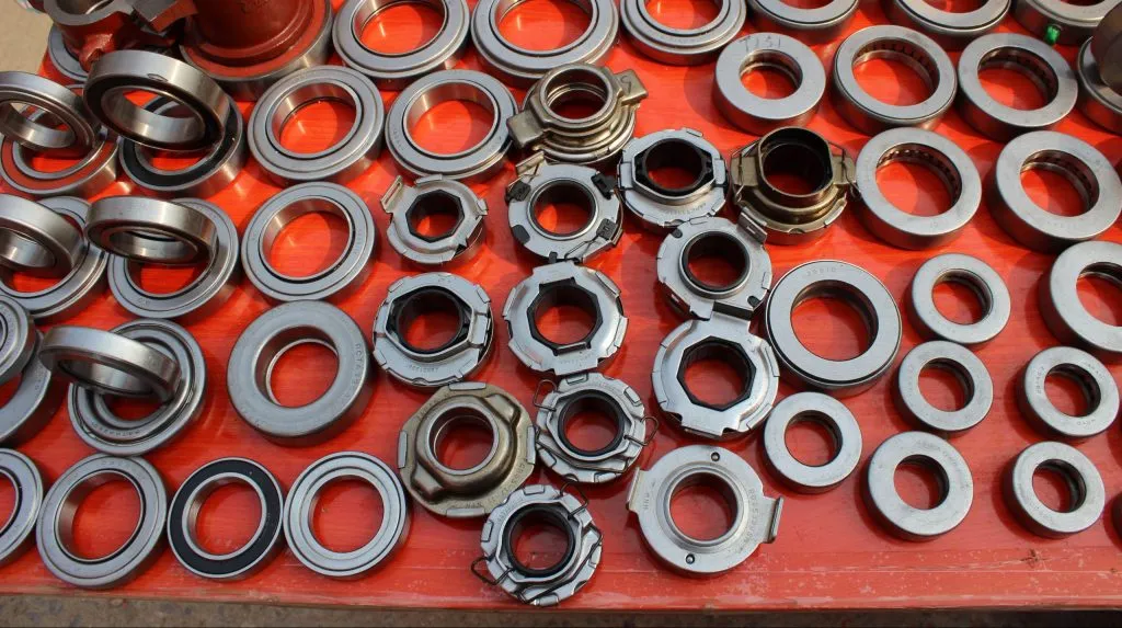 furnace inducer motor bearings exporter