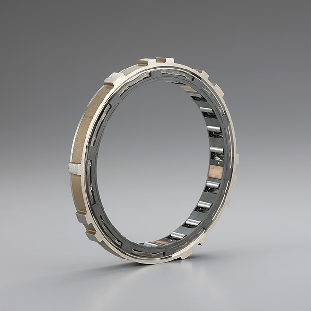Understanding the Advantages and Applications of Spherical Roller Bearings in Industry