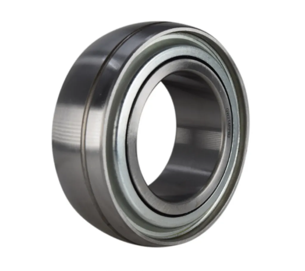 Choosing the Right Bearings for Your 12V DC Motor Performance