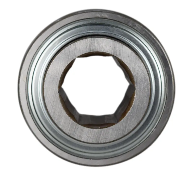 Trusted Supplier of High-Quality Deep Groove Thrust Ball Bearings for Reliable Performance