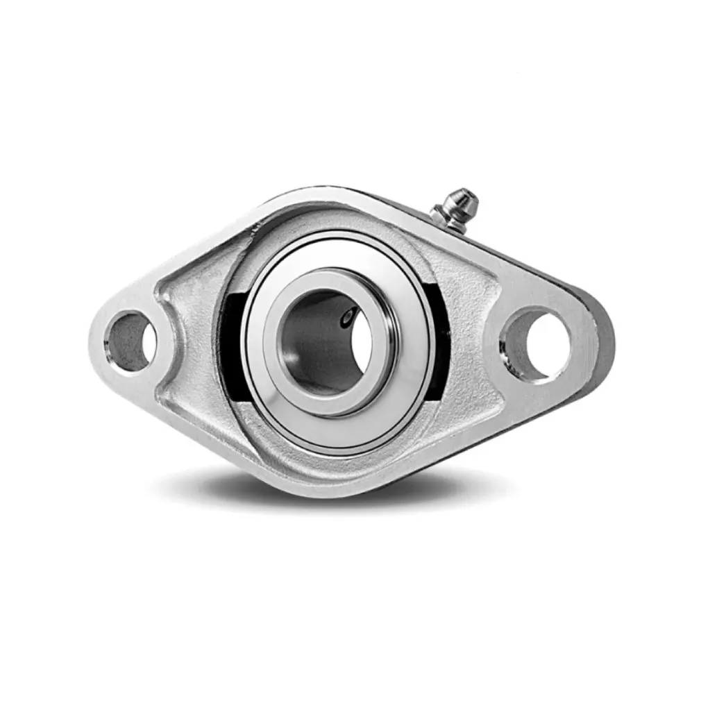 custom silicon carbide bearings