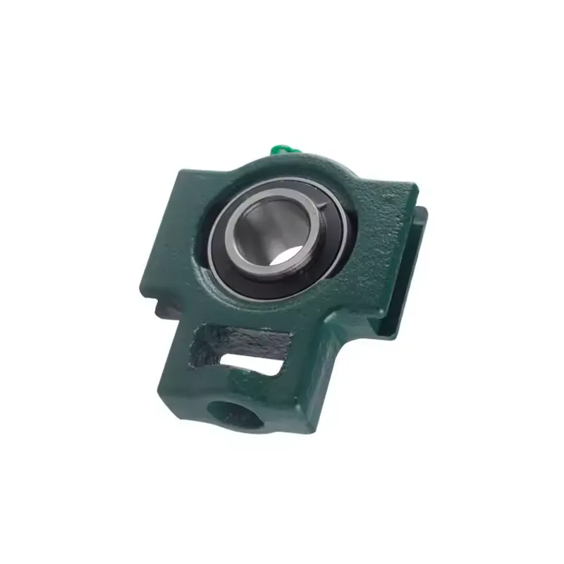 Custom Agricultural Bearings for Enhanced Farm Equipment Performance and Durability