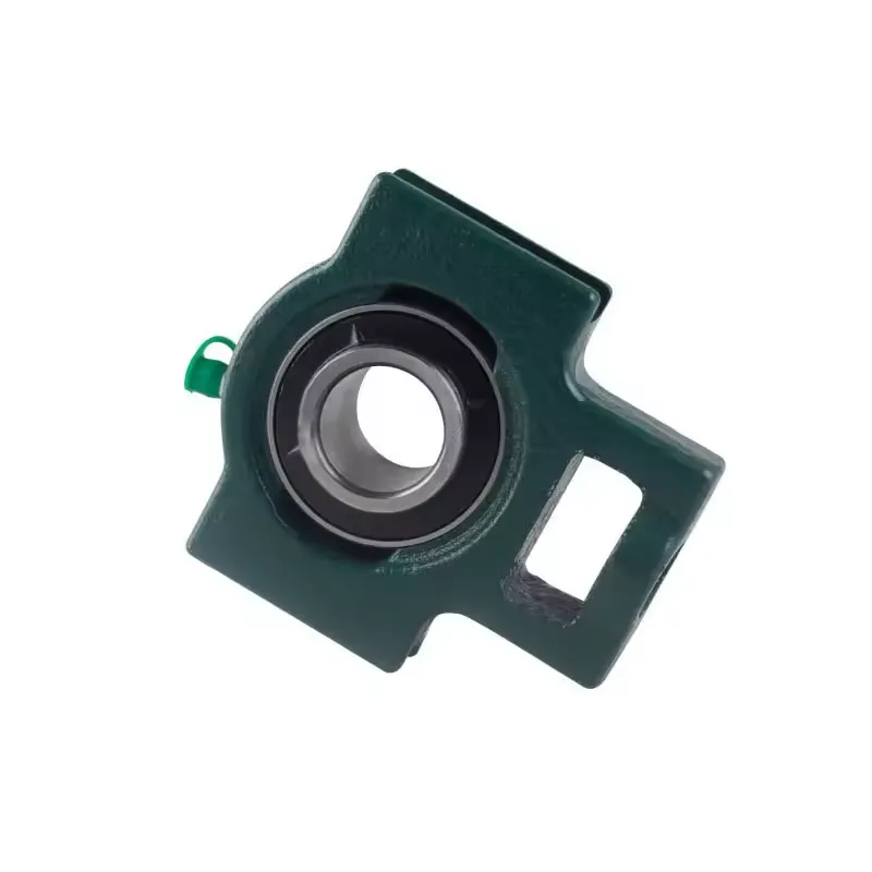 Bearings for custom shaded pole motors selecting the right type and size.