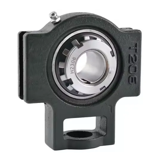 AC Motor Bearing Suppliers and Their Impact on Industry Performance and Reliability