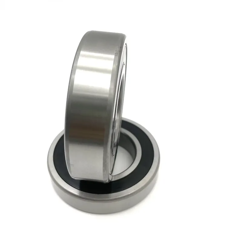 Silicon Nitride Ceramic Ball Bearings Provider for High-Performance Applications