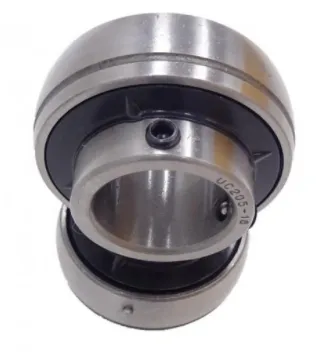 How to Replace Worn Spherical Bearing inster in Heavy Machinery