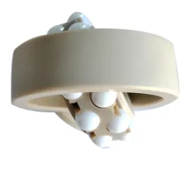 Lubricating Ceramic Bearings and Key Insights into Types