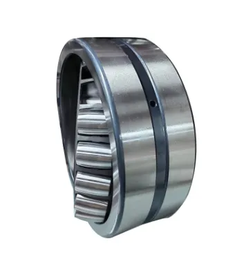 Successful Partnership with a Spherical Roller Bearing Supplier
