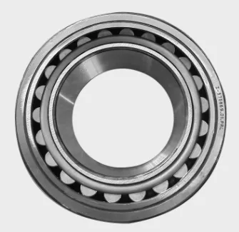 How Spherical Roller Bearing Design Reduces Maintenance Needs