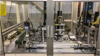 spherical roller bearing factory