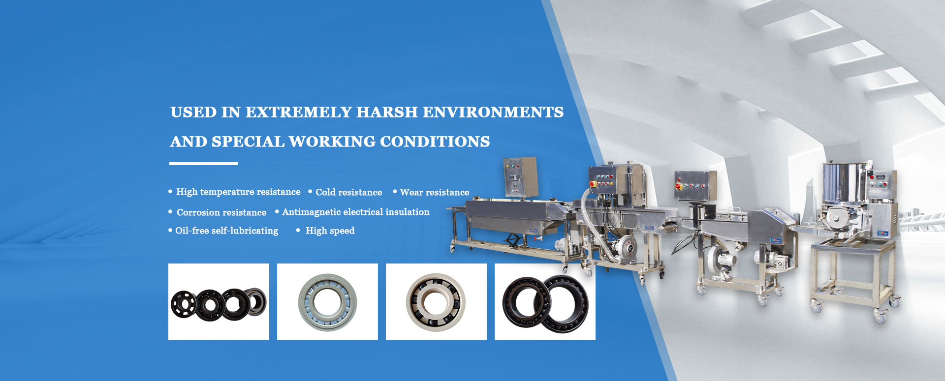 custom deep groove ball bearing price