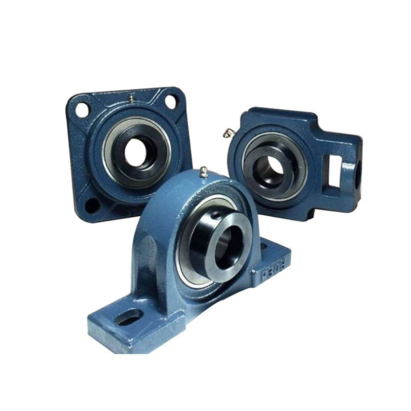 Maßgeschneiderte Kugelrollenlager für spezielle Anwendungen in verschiedenen Industrien