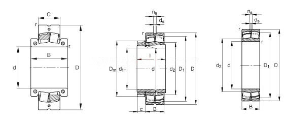 bearing special manufacturer