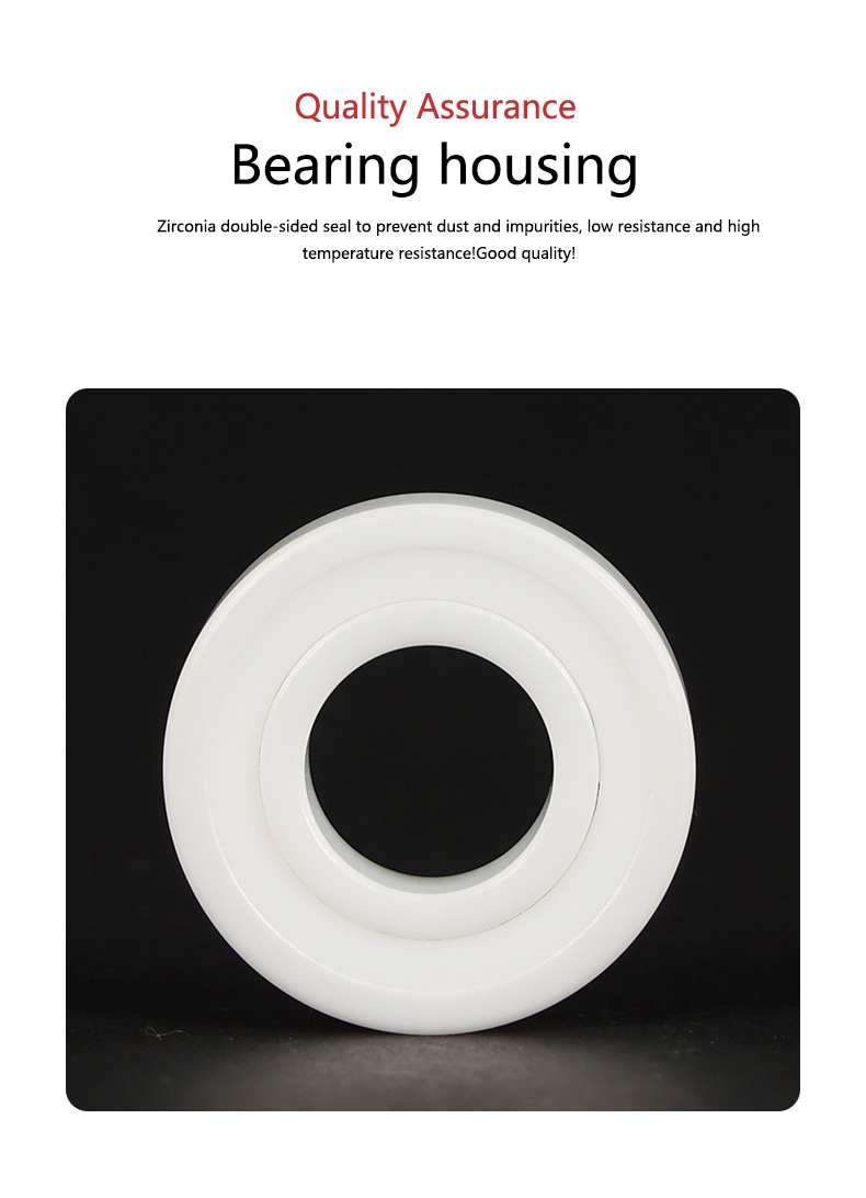 Discounted 206310 2RS Bearing for Enhanced Performance and Reliability in Your Projects