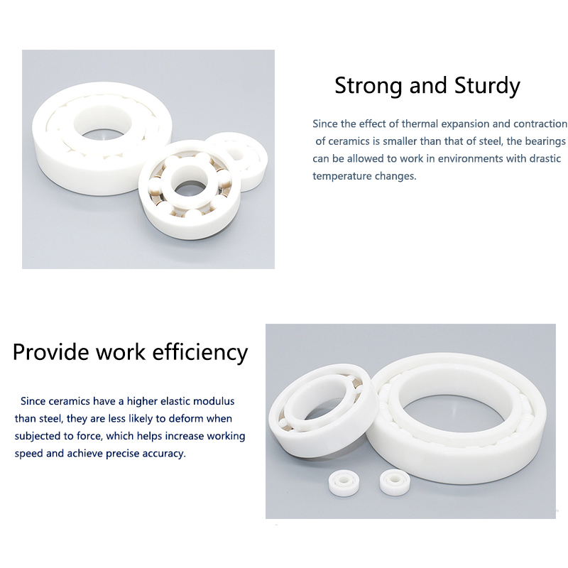 discount ball groove bearing