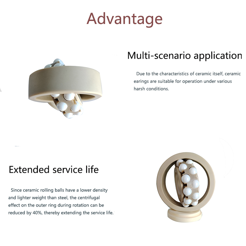 silicon nitride balls manufacturers