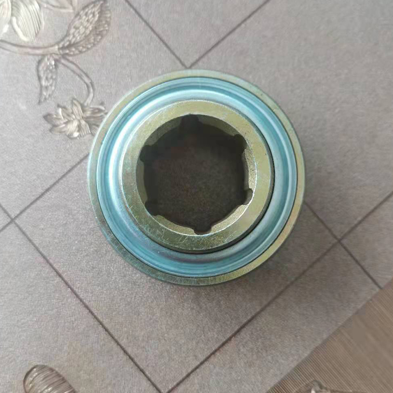 Top Suppliers of 6007 Bearings for Quality and Performance Solutions