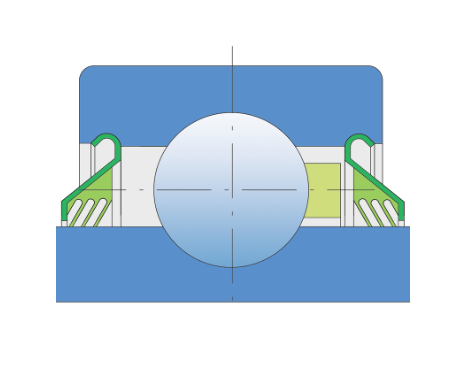 bionic ceramic bearings supplier bionic ceramic bearings supplier