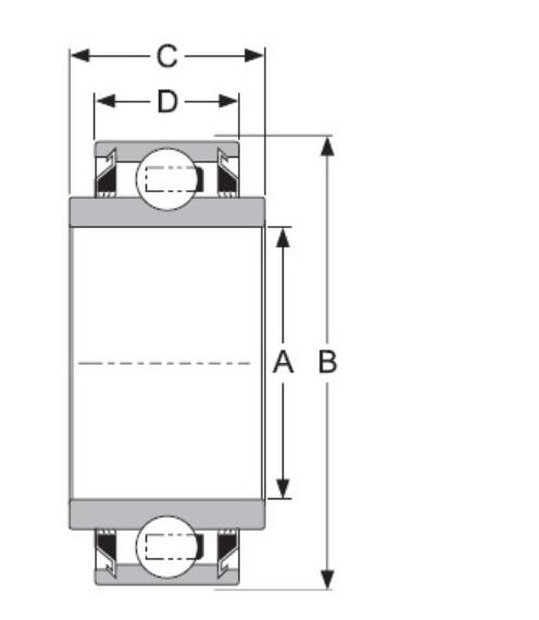 discount motor bearing price