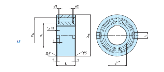 Suppliers for 6308zz Bearings and Quality Replacement Options Available