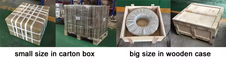 Spherical Roller Bearing Exporters and Their Global Market Impact