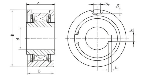 Understanding Bearing Functions in Traction Motor Performance and Reliability