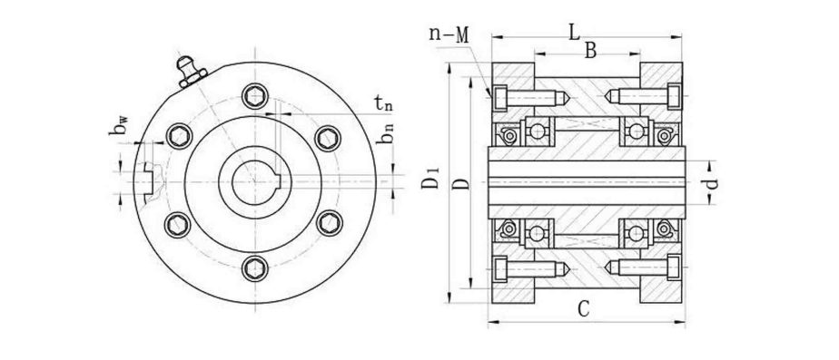 Bulk Purchase Discount on Ceramic Bearings for Optimal Performance and Durability