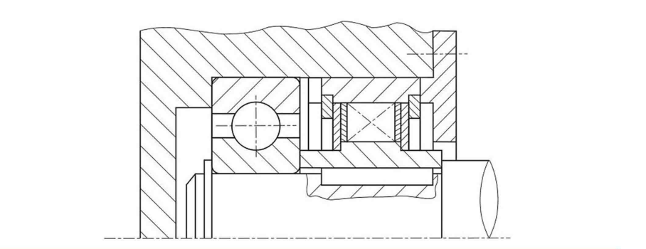 Fabricante de ventas de rodamientos esféricos