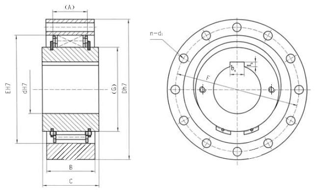 deep groove bearing suppliers