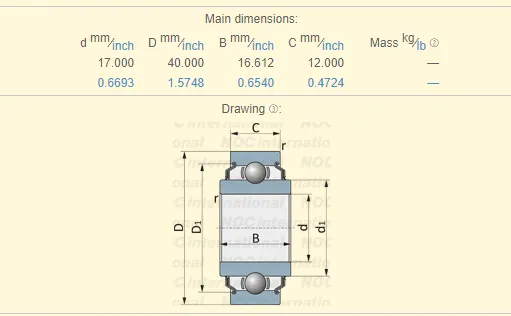 6308 bearing price supplier 6308 bearing price supplier