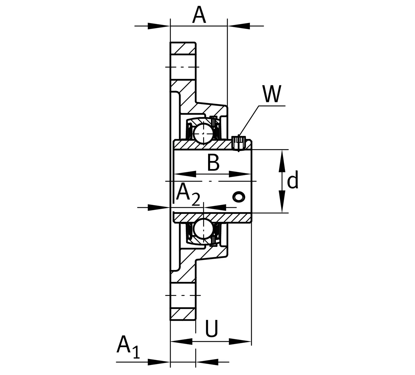 6008 2rs bearing supplier