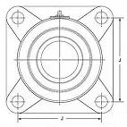 ceramic crank bearings supplier