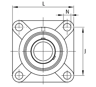 Custom Bearings for Century Pool Motor Replacement and Upgrades