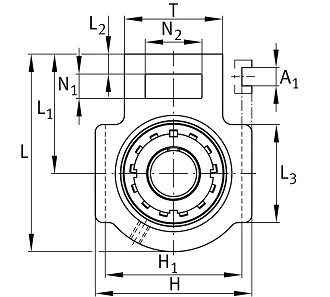 Discounted Micro Spherical Bearings for Enhanced Performance and Cost Efficiency