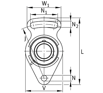Leading Manufacturer of Spherical Roller Bearings for Diverse Industrial Applications and Reliable Performance