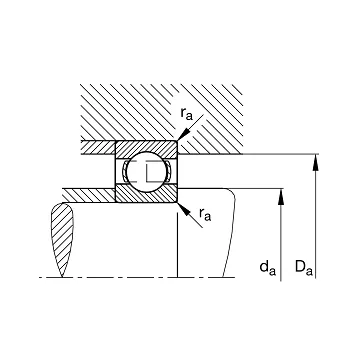 spherical roller bearing clearance chart pdf exporter