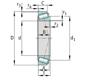 Cost-effective Silicon Nitride Bearings for Enhanced Performance and Durability in Industrial Applications