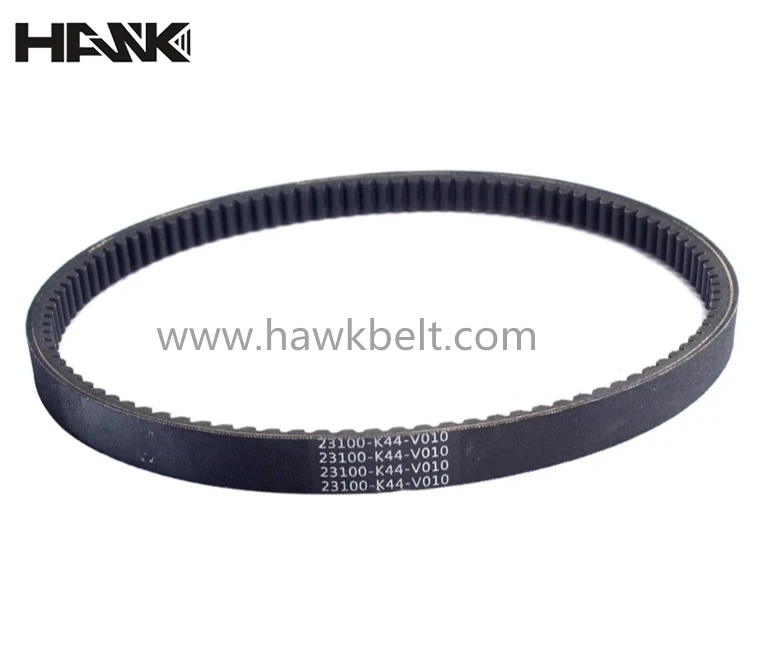 Dominate the Road with Premium Motorcycle Belts for Sale