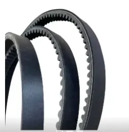 From Horsepower to High-Tech: The Evolution of Leather Flat Belts