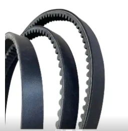 From Horsepower to High-Tech: The Evolution of Leather Flat Belts