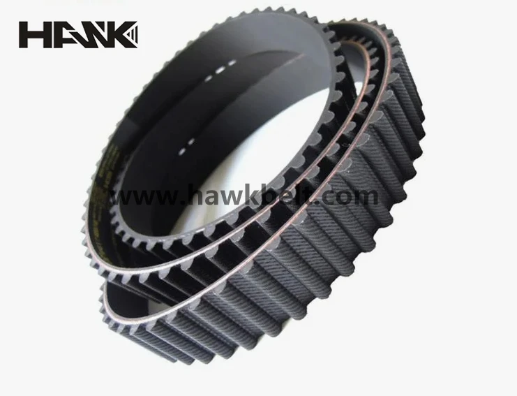 Automobile Timing Belt: The Key to Engine Synchronization and Performance