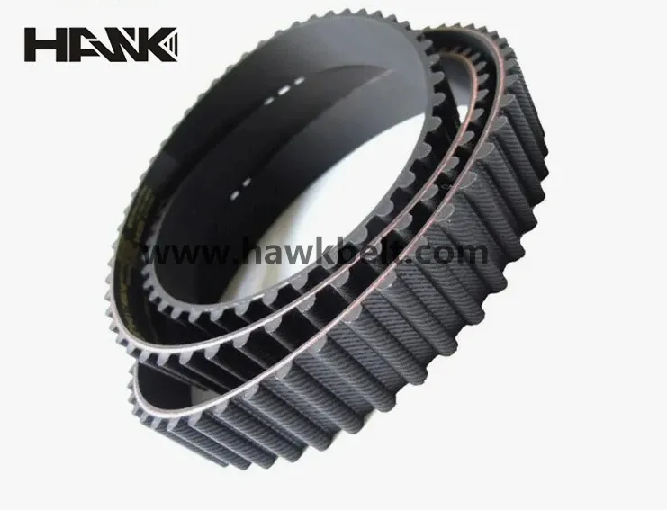 Automobile Timing Belt: The Key to Engine Synchronization and Performance