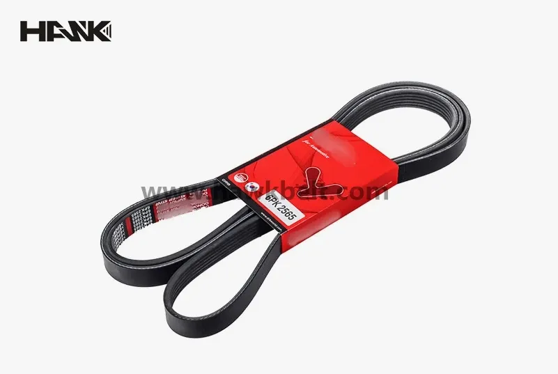 Could Auto PK Belts Revolutionize Your Vehicle's Performance?