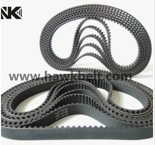 Can Timing Belts from China Elevate Your Vehicle’s Performance?