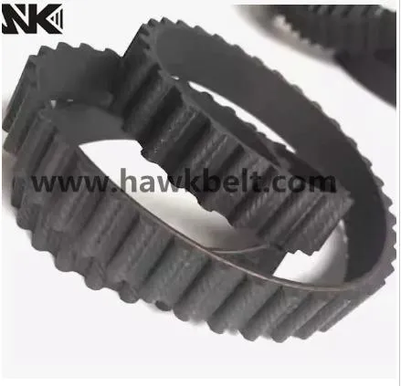 Could Innovation in Timing Systems Begin with the Right Variable Belt Drive?