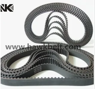 Can Timing Belts from China Elevate Your Vehicle’s Performance?